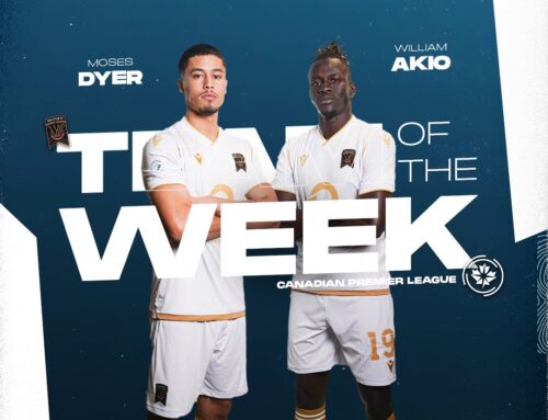 Eikon Sports April Review: Bassett, Dyer, and Akio shine in the CanPL